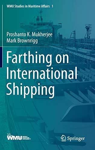 Farthing on International Shipping