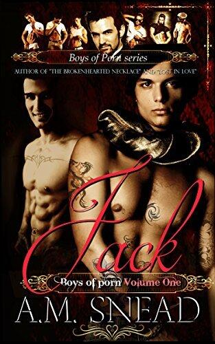 Jack: Boys of Porn Trilogy