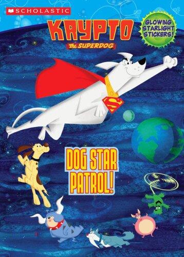 Krypto the Superdog