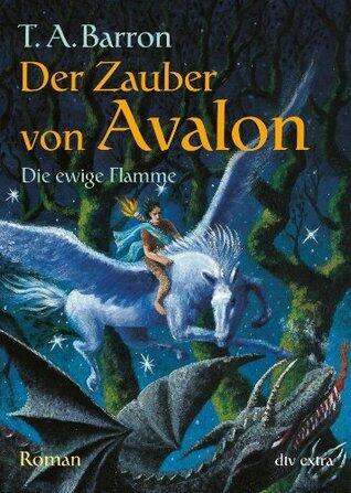 Die ewige Flamme