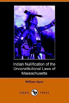Indian Nullification of the Unconstituti