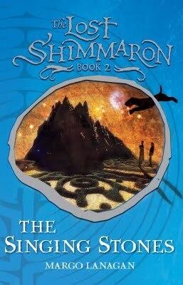 The Lost Shimmaron