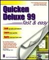 Quicken Deluxe 99
