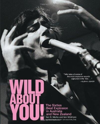 Wild About You!