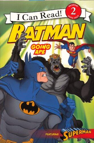 Going Ape