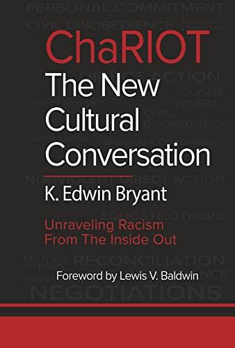 Chariot: The New Cultural Conversation