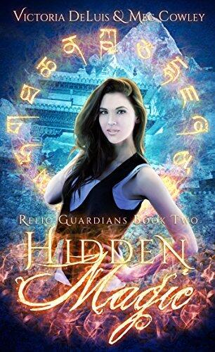 Hidden Magic