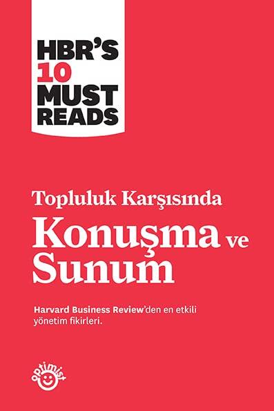 Topluluk Karsisinda Konusma ve Sunum