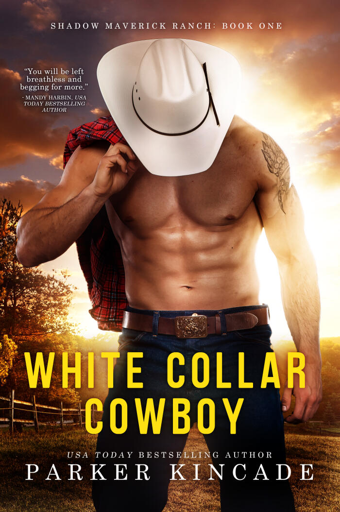 White Collar Cowboy