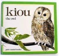 Kiou the Owl