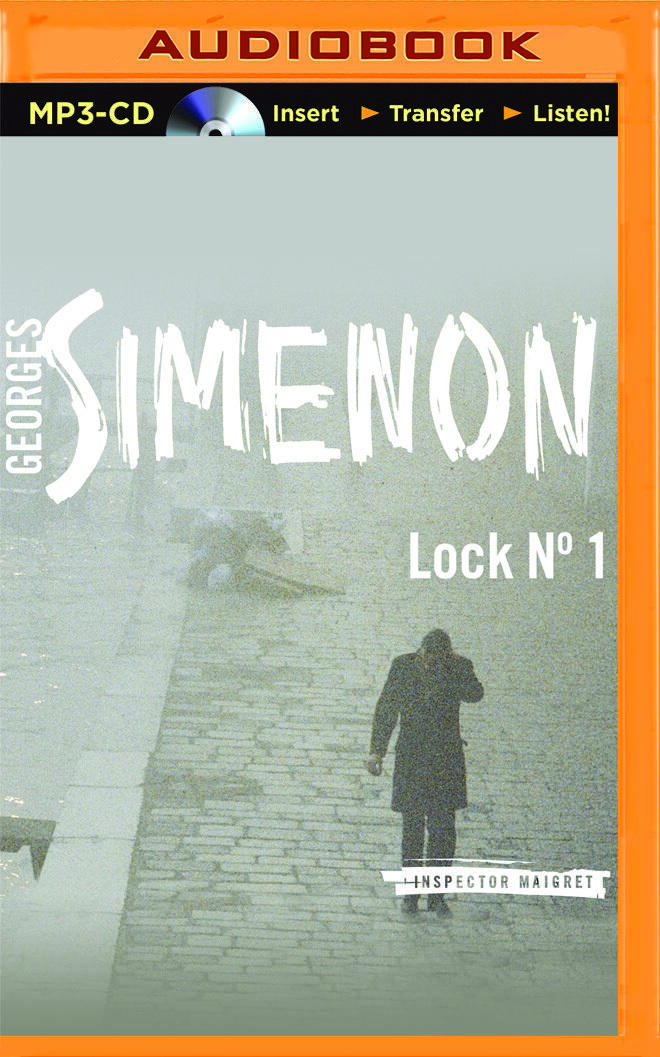 Lock No. 1