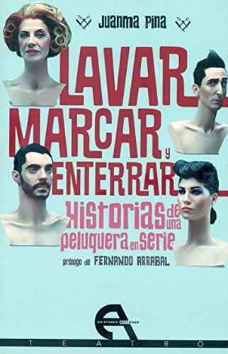 Lavar, Marcar y Enterrar: Historias de una Peluquería en Serie