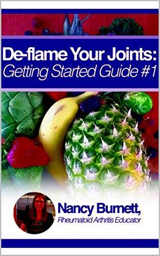 De-Flame Your Life: Achieving Pain-Free Living With Chronic Inflammation