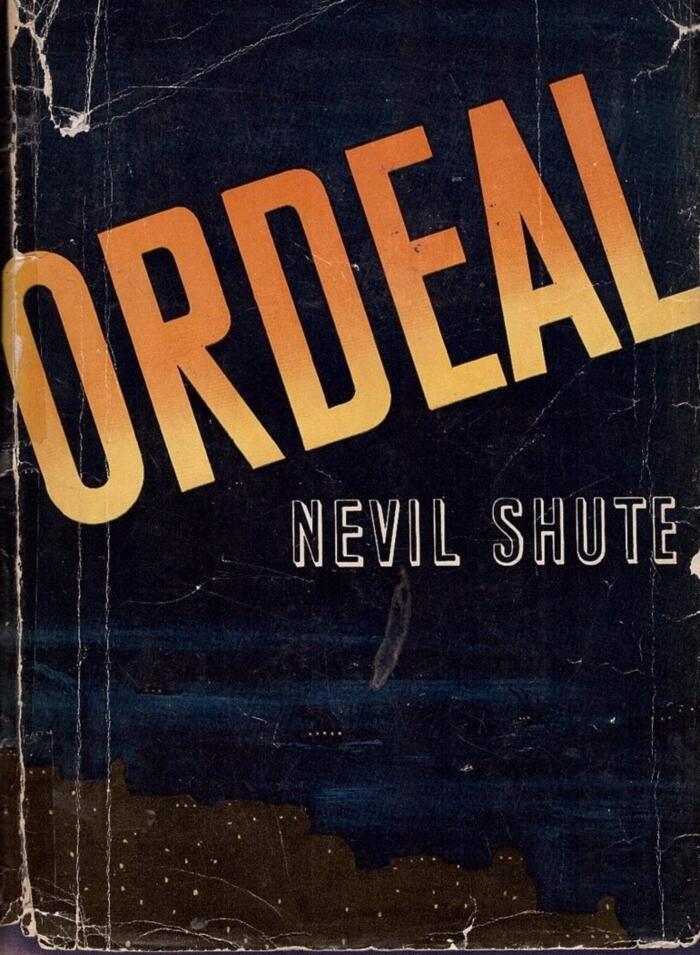 Ordeal (What Happened to the Corbetts)