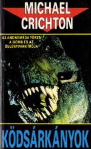 Ködsárkányok