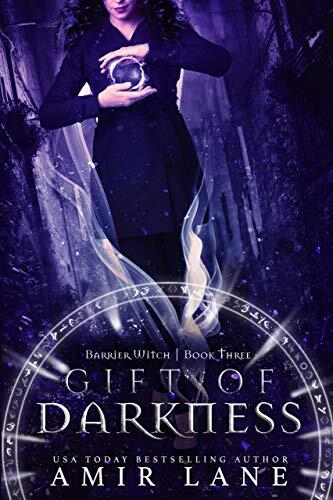 Gift of Darkness