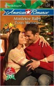 4 Seasons in Mistletoe