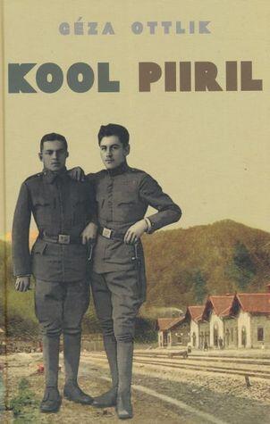 Kool piiril