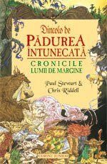 Dincolo de pădurea întunecată