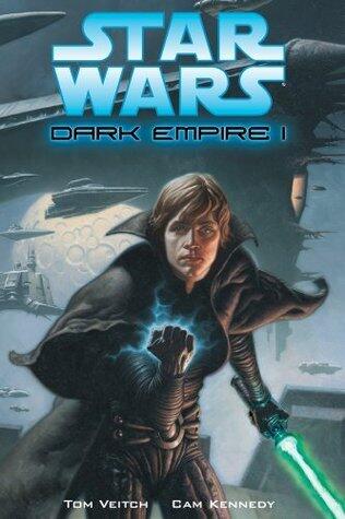 Star Wars: Dark Empire