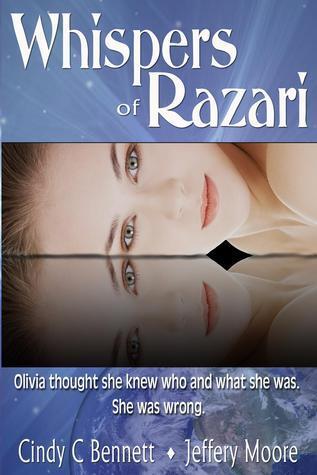 Whispers of Razari