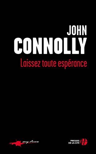 Laissez toute espérance (Hors collection)