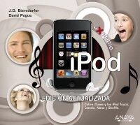 iPod. Edición actualizada