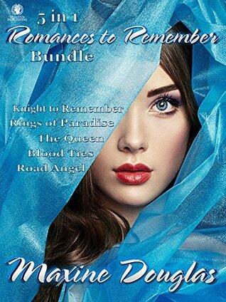 5 in 1 Romances to Remember Bundle