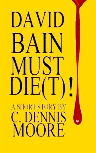 David Bain Must Die(t)!