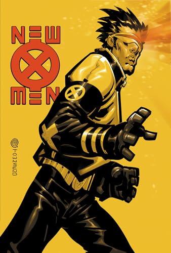 New X-Men Modern Era Epic Collection, Vol. 3: Planet X