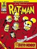 Rat-Man Collection n. 75: Non di questo mondo!