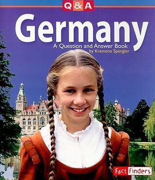 Germany: A Question and Answer Book