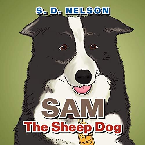 Sam the Sheepdog