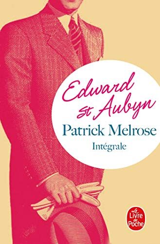 Patrick Melrose, l'intégrale (Majuscules)