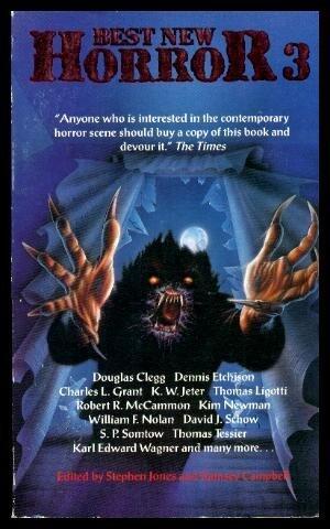 Best New Horror 3