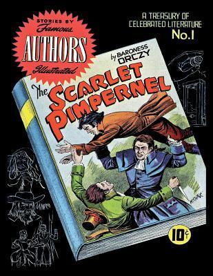 The Scarlet Pimpernel