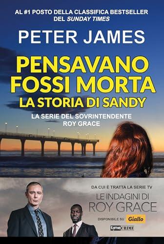 Pensavano fossi morta. La storia di Sandy (TimeCrime)