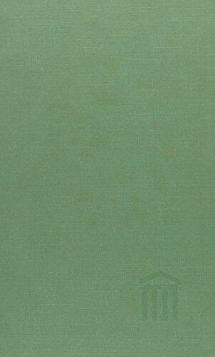 Select Bibliographies Reprint