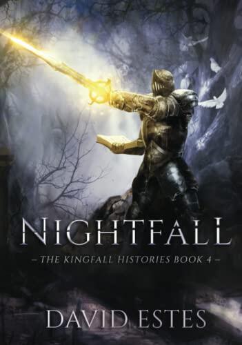 The Kingfall Histories