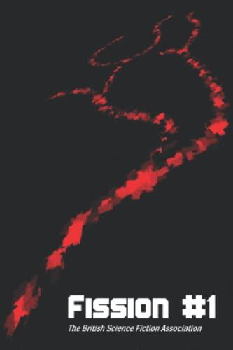Fission (1): An Anthology of Science Fiction