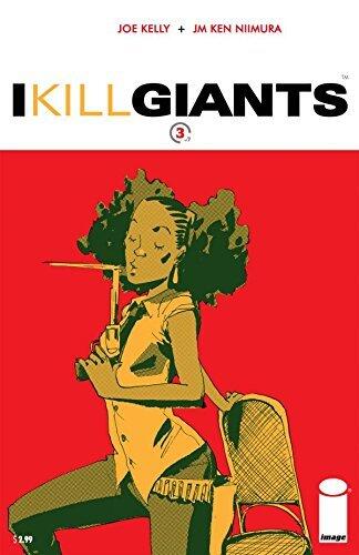 I Kill Giants 3