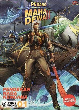 Pedang Mahadewa II, Buku 1 - 33