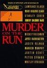 Murder on the Run by Adams Round Table (Group)