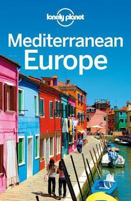 Mediterranean Europe