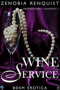 Wine Service