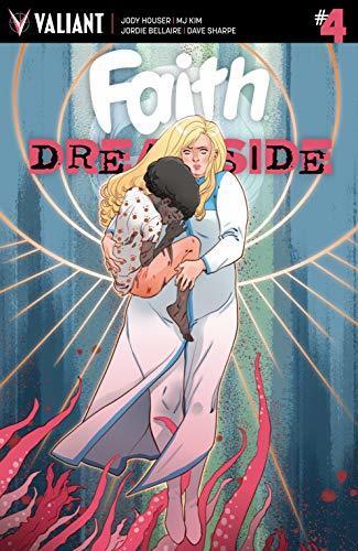Faith: Dreamside #4