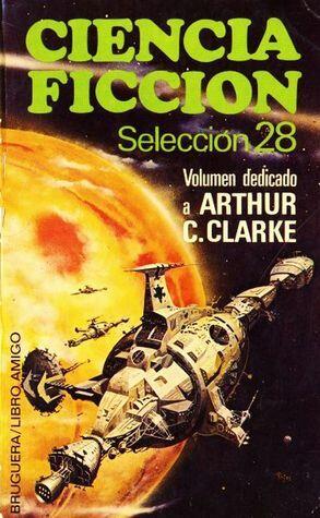 Ciencia ficción, selección 28