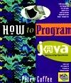 How to Program Java