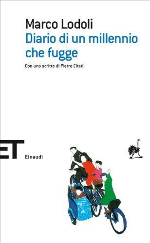 Diario di un millennio che fugge