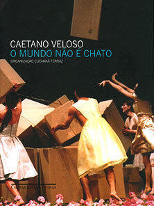 O Mundo Não é Chato